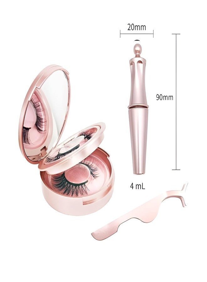 فيناياكارت محدد عيون ورموش مغناطيسية - Image 3