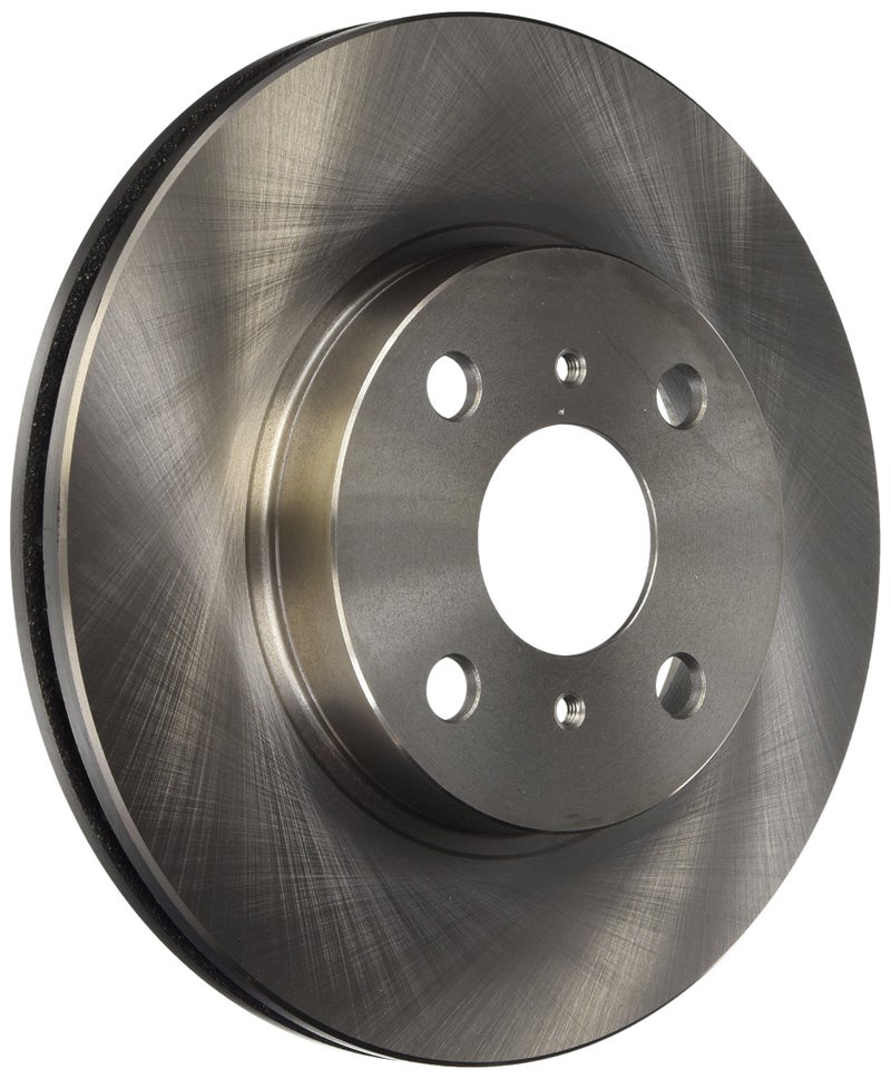 Centric Parts 121.44143 C-Tek Standard Brake Rotor - Image 5