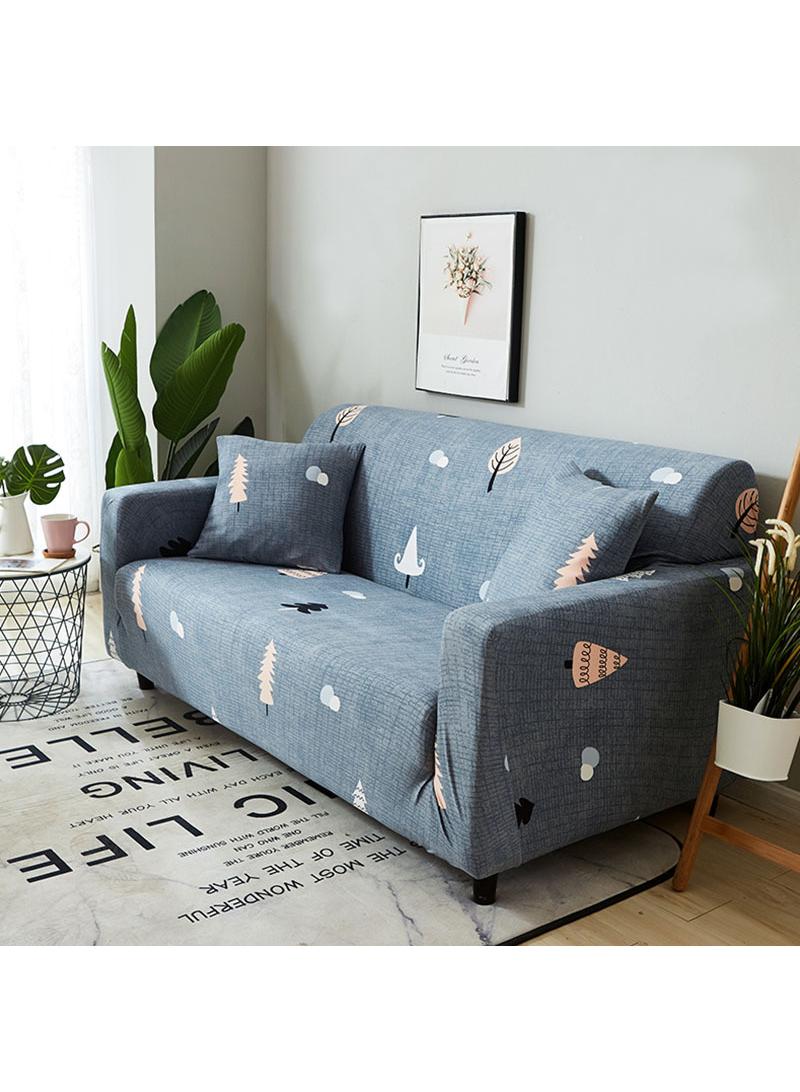 All inclusive universal dustproof sofa cover suitable for double sofa 150-185cm
