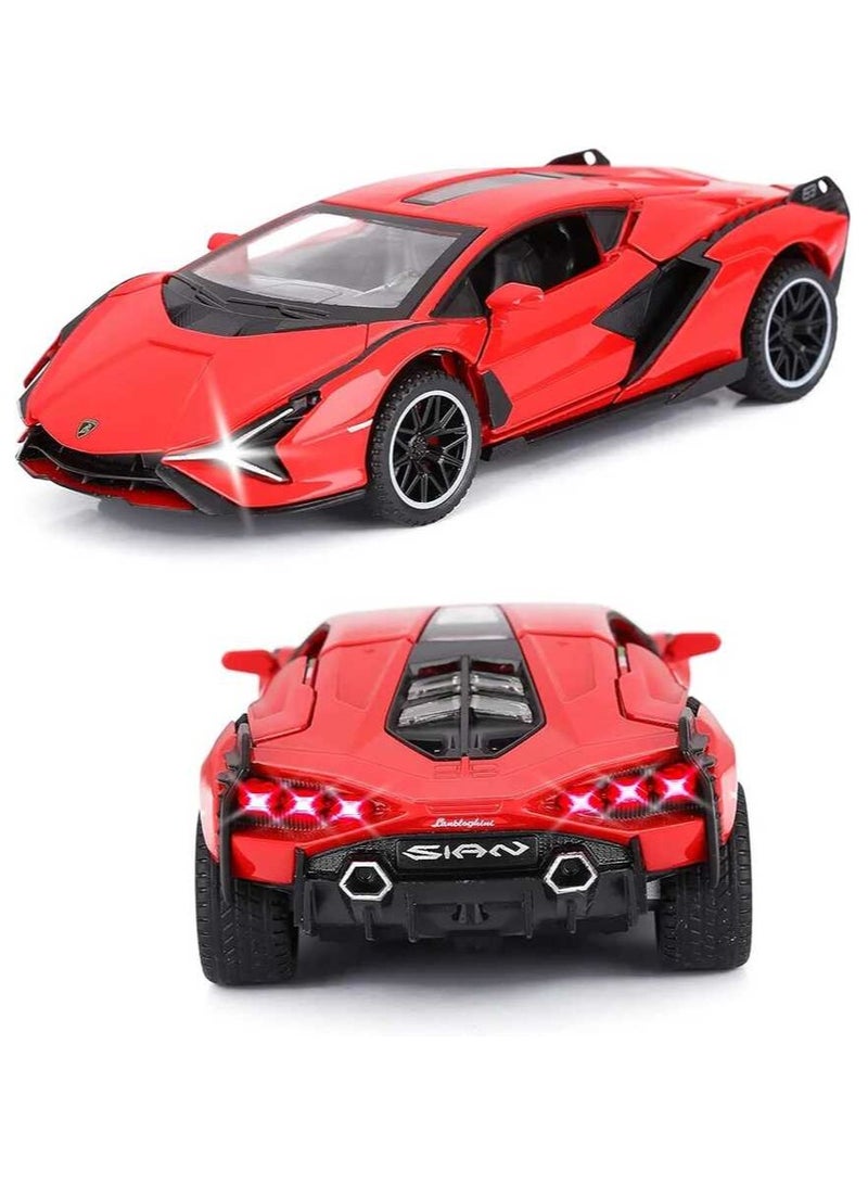 Remote Control Racing Car with Steering Wheel  - Image 3