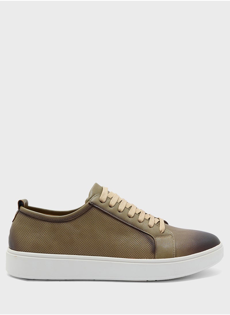 Robert Wood Comfortline Casual Lace Ups  - Image 1