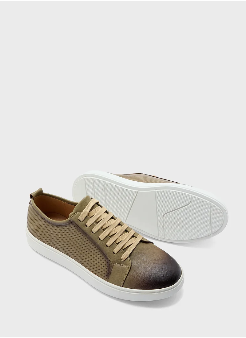 روبرت وود Comfortline Casual Lace Ups