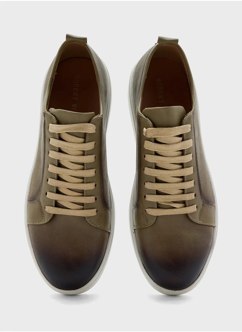روبرت وود Comfortline Casual Lace Ups