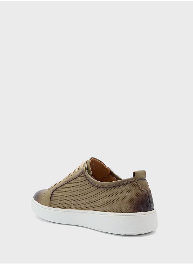 Robert Wood Comfortline Casual Lace Ups  - Image 2