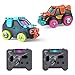 Winyea Tag RC Cars 2 Pack Remote Control Combat Cars 24G Rechargeable 360 Interactive Shooting Battle Family ParentChild and Party Fun Toy for 6 Year Old Boys Girls - Image 2