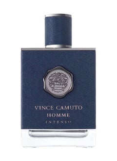 VINCE CAMUTO Homme Intenso Eau De Parfum 100Ml  - Image 1