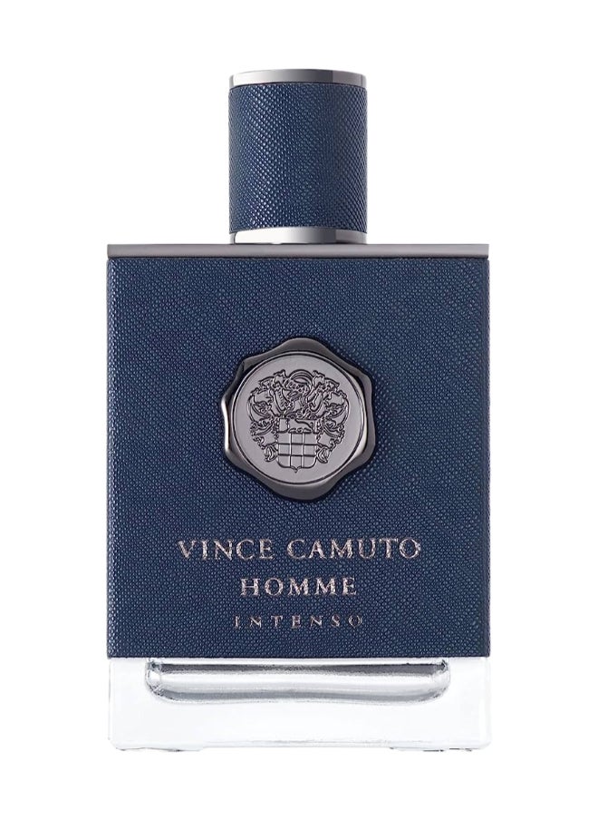 VINCE CAMUTO أوم إنتينسو أو دو بارفان 100 مل  - Image 1