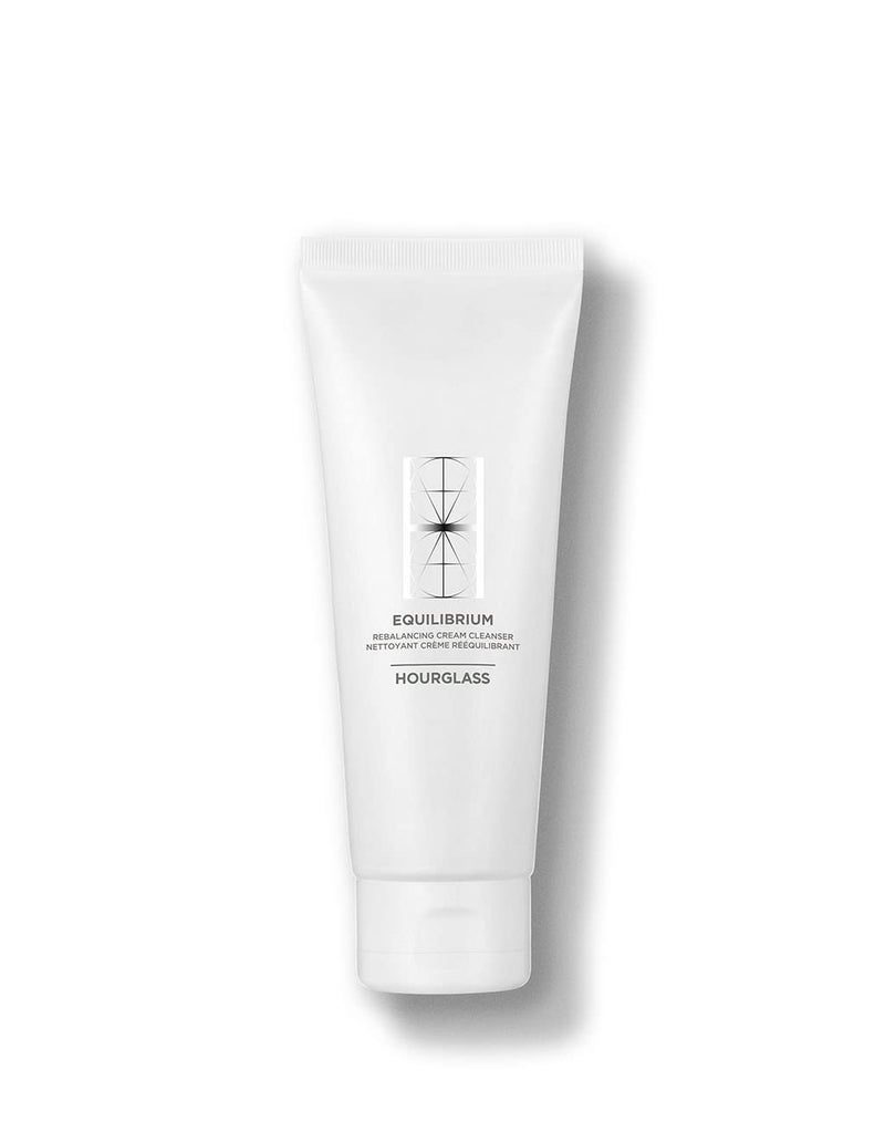 HOURGLASS EQUILIBRIUM Rebalancing Cream Cleanser- 3.7 FL OZ. - Image 1
