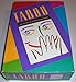 Milton Bradley Taboo the Game of Unspeakable Fun 1989 Edition - Image 3