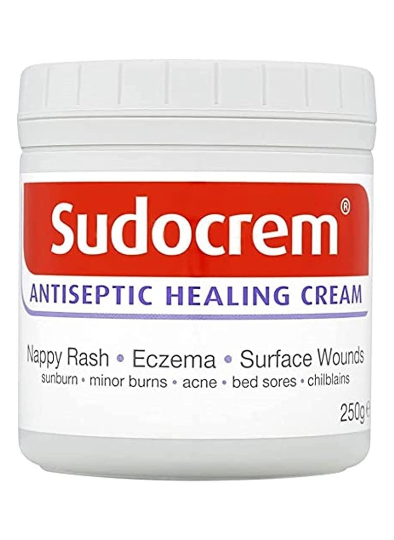 Sudocrem Sudocrem Antiseptic Skin Care Cream, 250g 