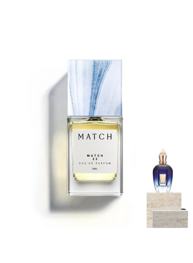 ماتش 22 - Image 1