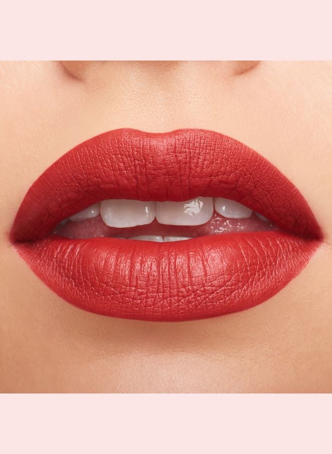 ماك كوزمتيكس أحمر شفاه ماكسيمال مطفي - تشيلي - Image 5