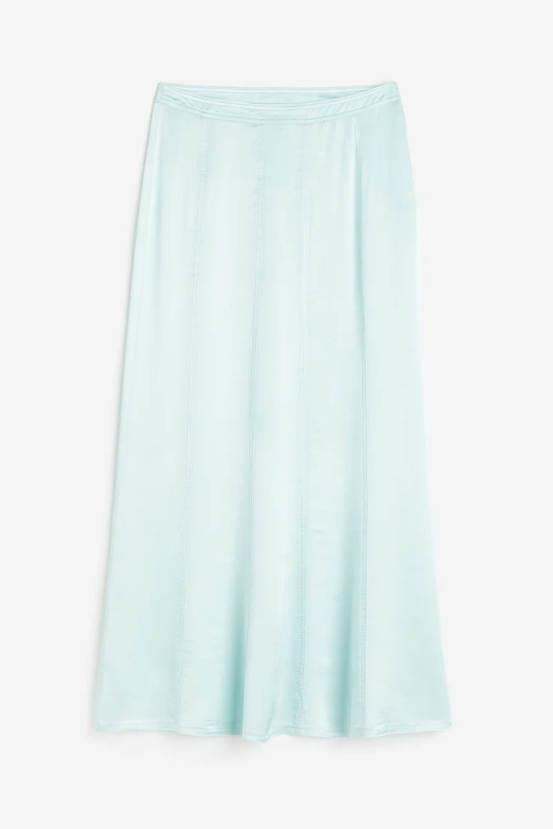 H&M Maxi skirt