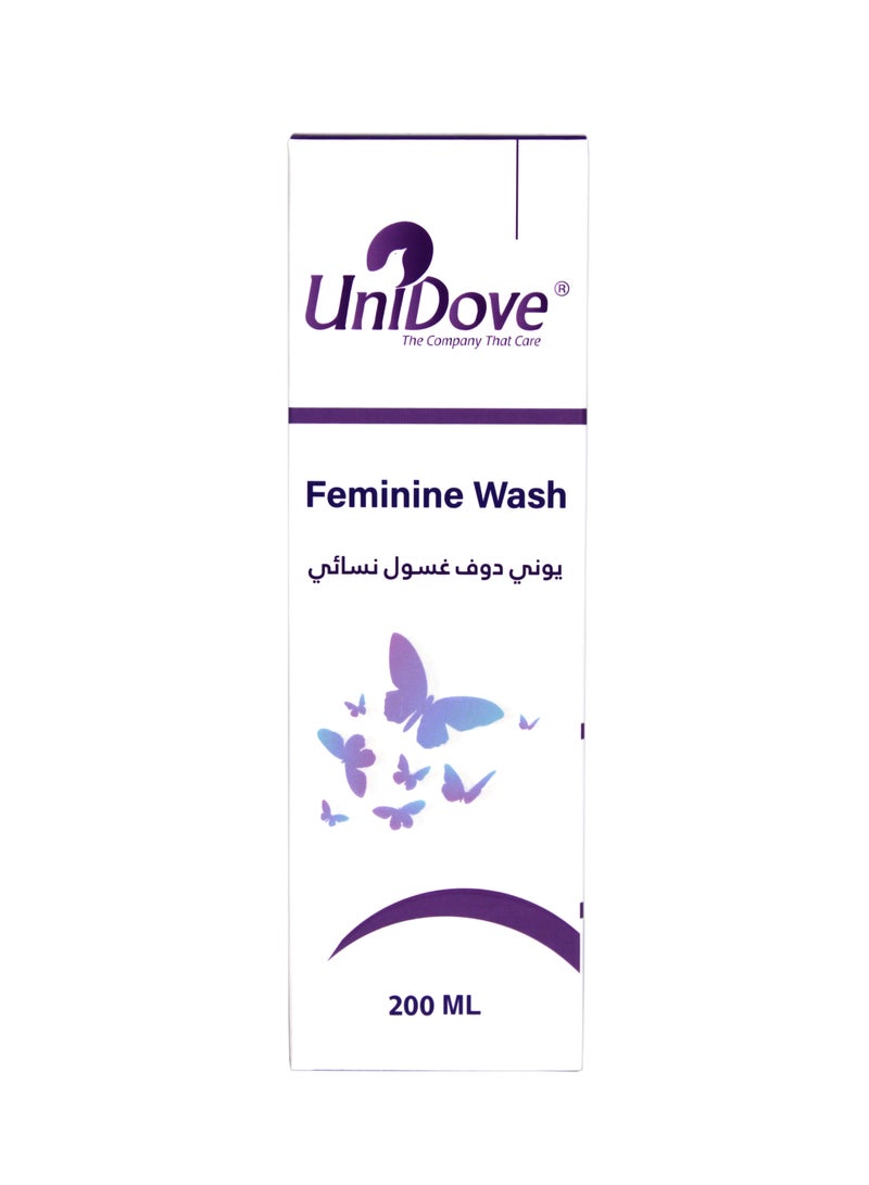  يوني دوف غسول نسائي 200 مل - Image 5
