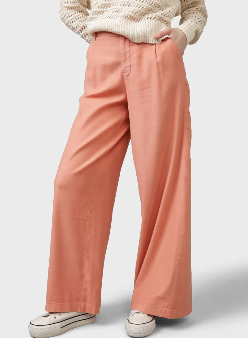 American Eagle High Waist Pants