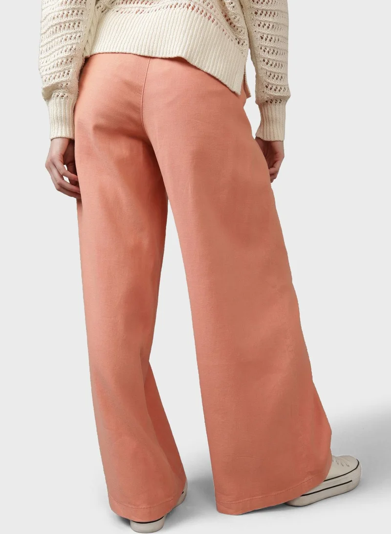 American Eagle High Waist Pants