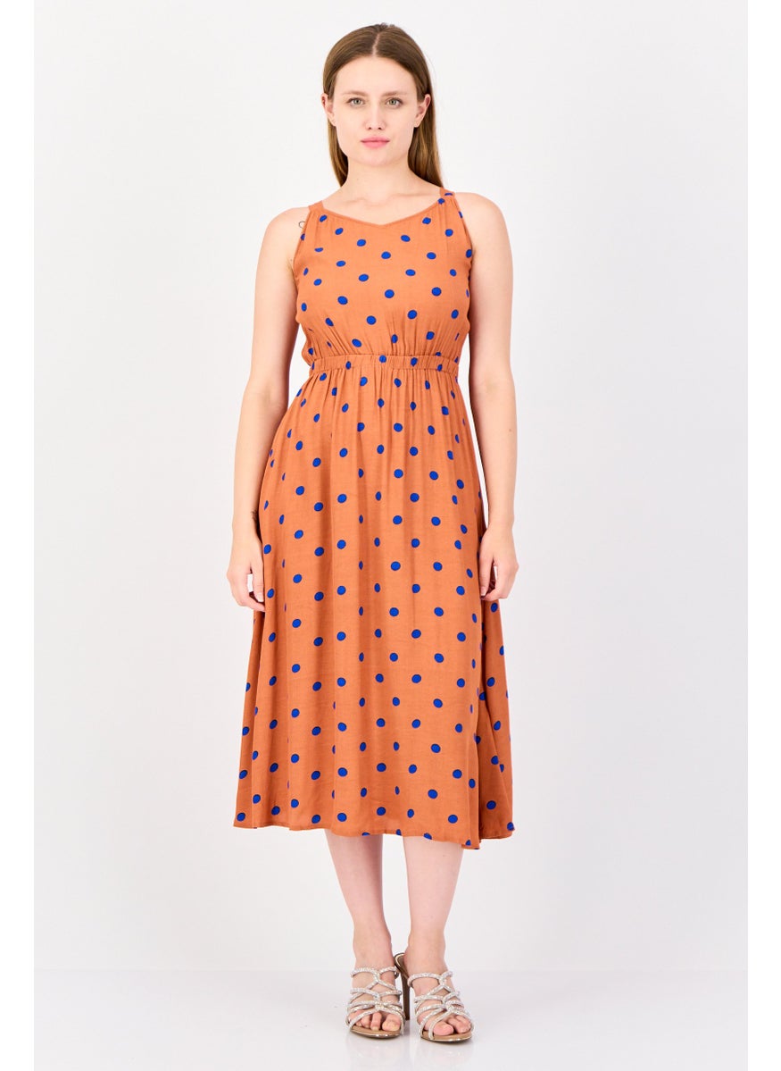 ONLY Women Allover Print Mini, Multicolor  - Image 1