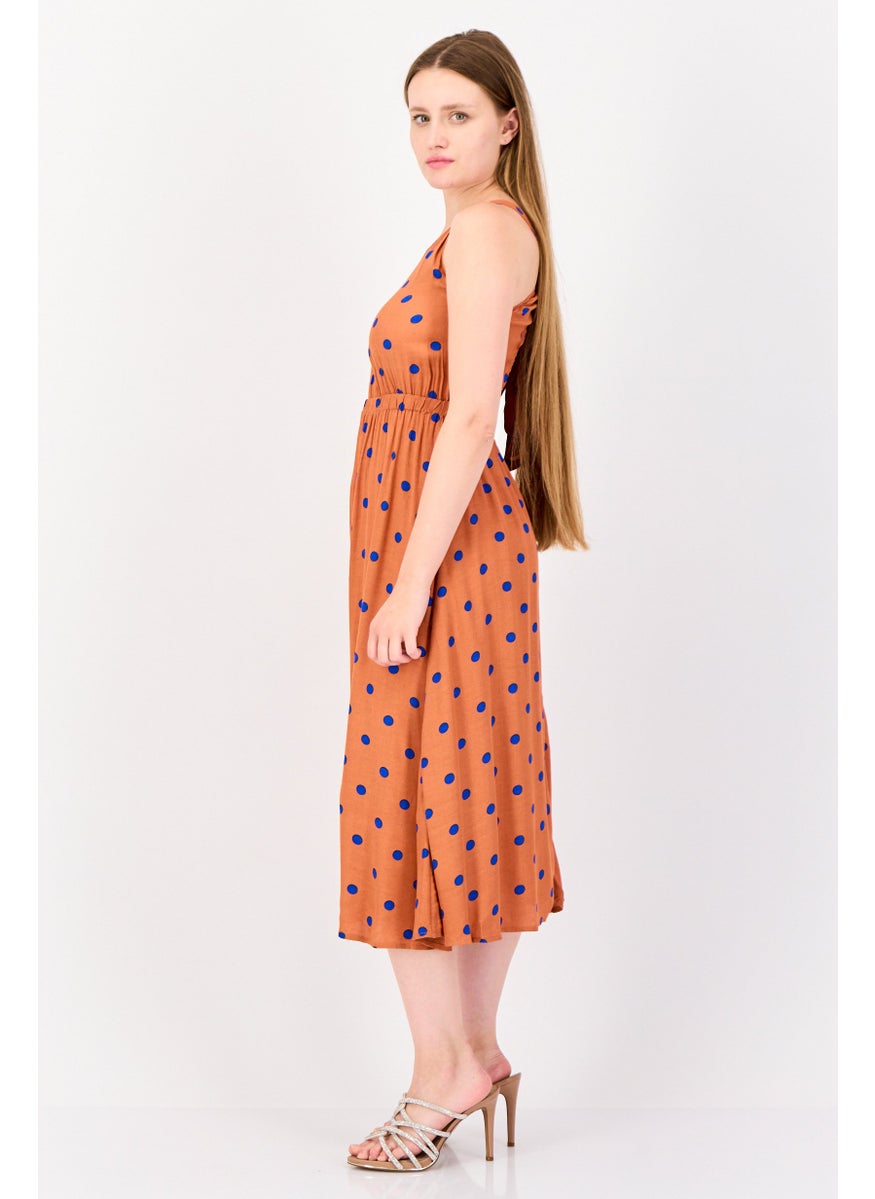 ONLY Women Allover Print Mini, Multicolor  - Image 3
