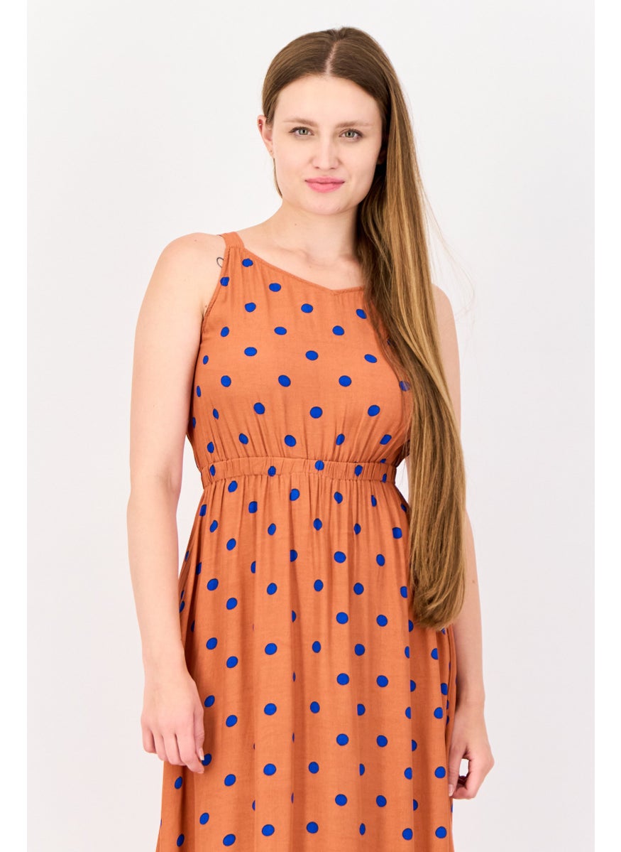 ONLY Women Allover Print Mini, Multicolor  - Image 2