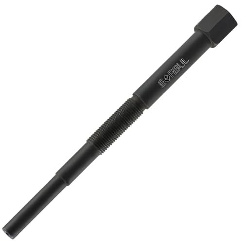 EVRBUL Primary Clutch Puller Removal Tool Primary Drive Clutch Puller Clutch Remover Compatible with Kawasaki Mule 3000 3010 Prairie 300 360 400 Brute Force 650 750 KFX700 Replace#: 57001-1404 - Image 1
