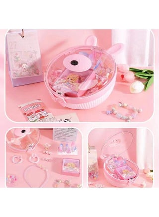 Girl's Gift (Jewelry)