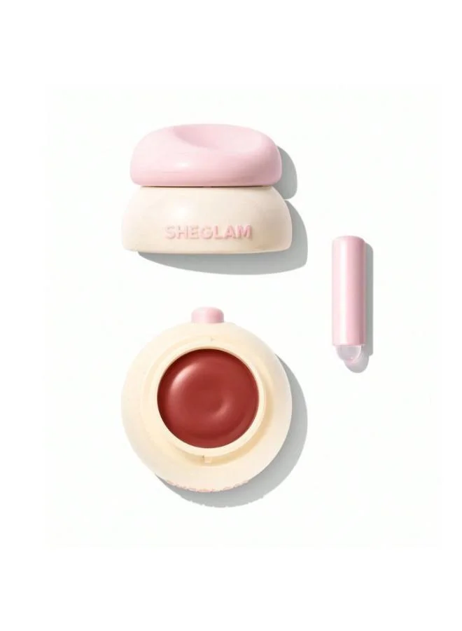 شيجلام شيجلام بودرة شفاه بونت بوشيت بيب ليب بوت - هاي كي