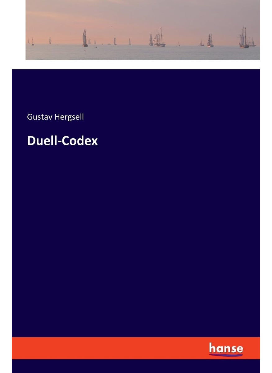 Duell-Codex  - Image 1