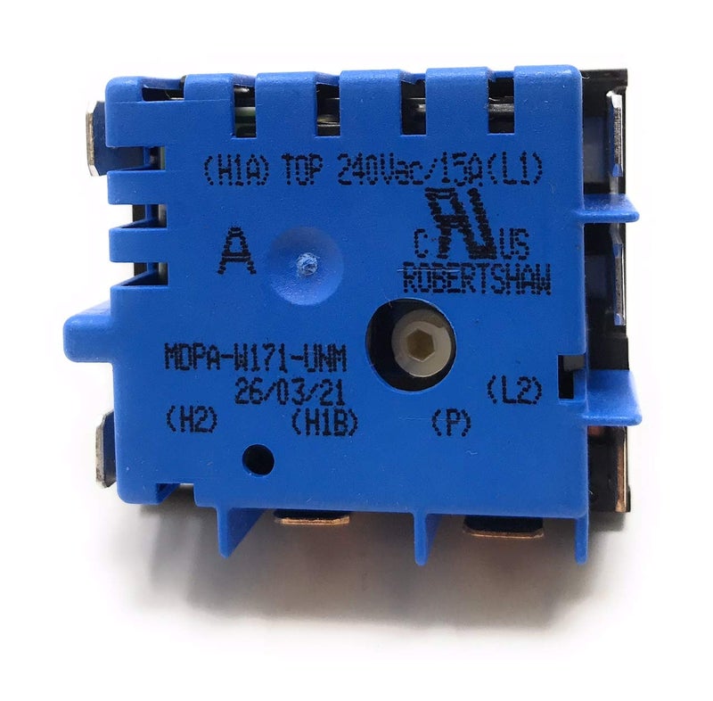 LinkEZ OEM Cooking Switch W10434452 - Image 1