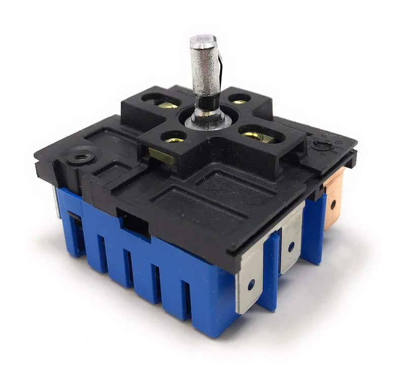 LinkEZ OEM Cooking Switch W10434452 - Image 3