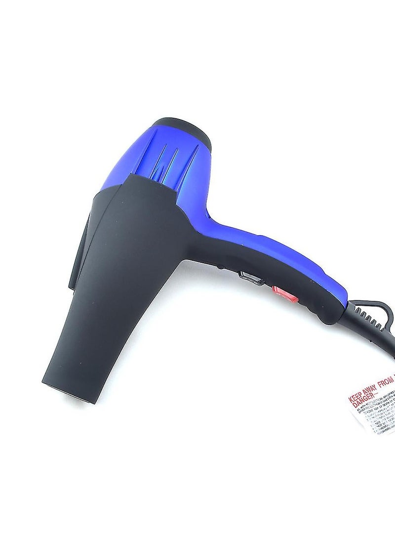 Denx Dynex Long Life Low Noise Professional AC Motor Hair Dryer with Extra Long Cable And Removable Washable Air Intake Filter - Image 2