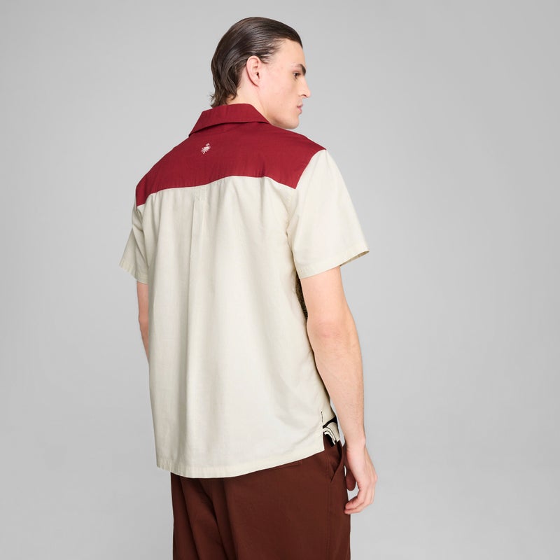 PUMA PALAIS ARTISAN Shirt Men - Image 4