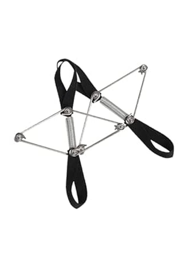 Adjustable Elastic Bunion Corrector Belt 2 Pack For Hallux Valgus Relief And Daily Foot Care - Image 1