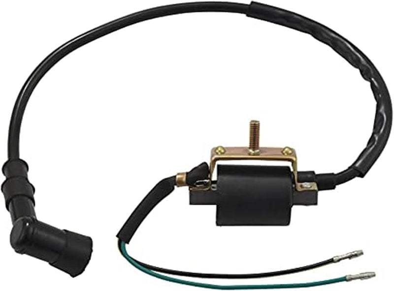 Wivplex مجموعة أسلاك مفتاح إيقاف تشغيل ملف الإشعال Wivplex - Image 2