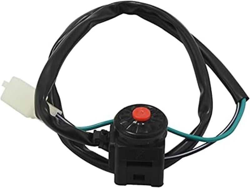 Wivplex مجموعة أسلاك مفتاح إيقاف تشغيل ملف الإشعال Wivplex - Image 1