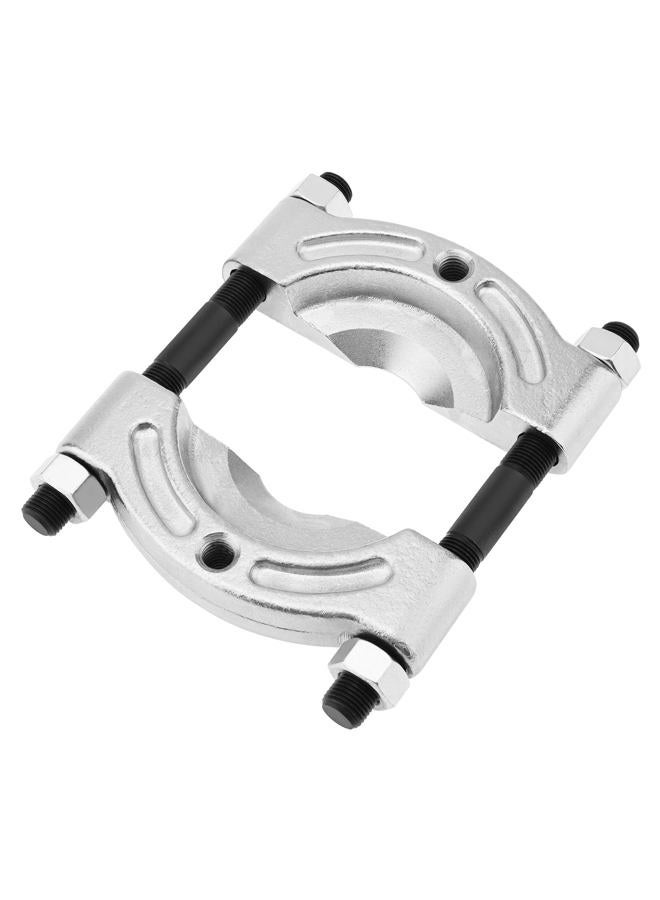 ChgImposs Heavy Duty Bearing Puller with 1/2in to 4-5/8in Jaw for Gear Pinion/Wheel Hub/Bearing Separator, Chrome-Plated Steel Splitter Tool - Image 1