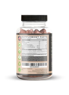 TruHeight  TruHeight 3 Pack Gummies  - Image 2