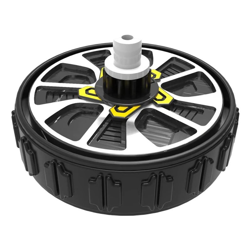 لعبة كيدلاند سبين فايترز 5 ثاندر بولت سبينر - MT0102 - Image 2