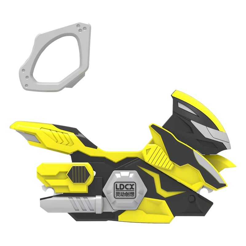 لعبة كيدلاند سبين فايترز 5 ثاندر بولت سبينر - MT0102 - Image 5