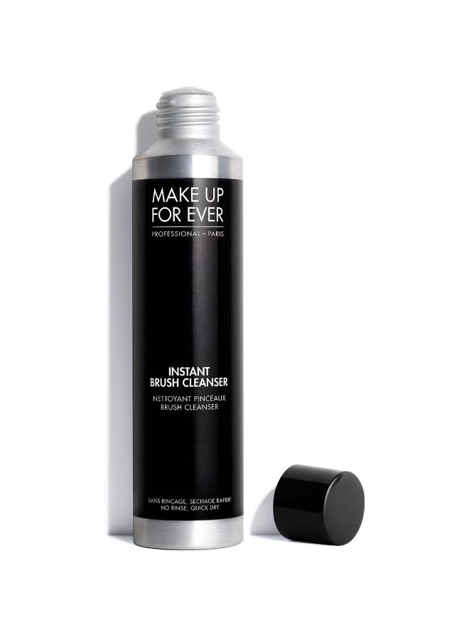 Make Up For Ever Instant Brush Cleanser - Image 2