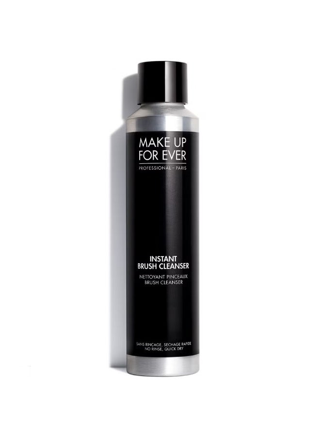 Make Up For Ever Instant Brush Cleanser - Image 1