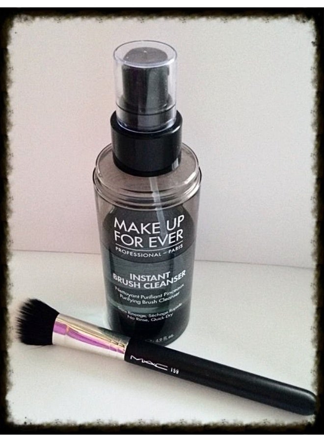 Make Up For Ever Instant Brush Cleanser - Image 3