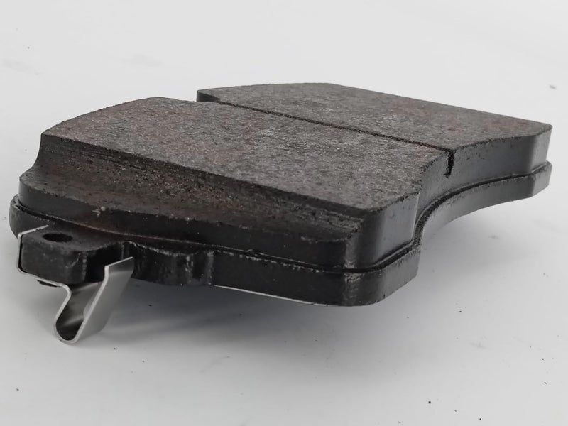 Brembo Rear Brake Pad Kit for Range Rover Sport - Durable Ceramic Performance - Image 5