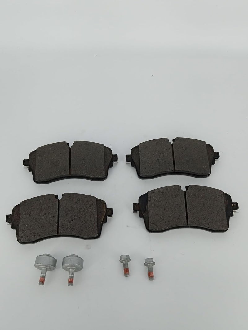 Brembo Rear Brake Pad Kit for Range Rover Sport - Durable Ceramic Performance - Image 2