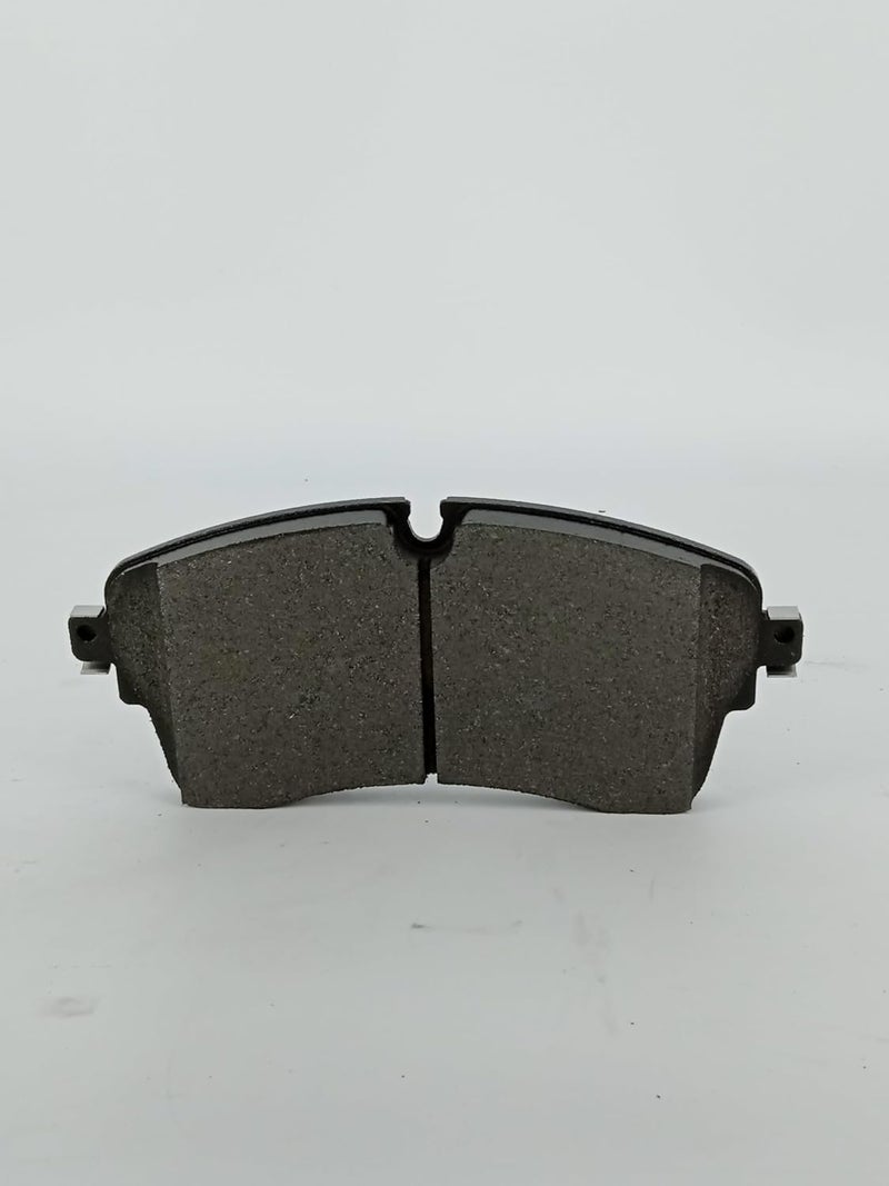 Brembo Rear Brake Pad Kit for Range Rover Sport - Durable Ceramic Performance - Image 3