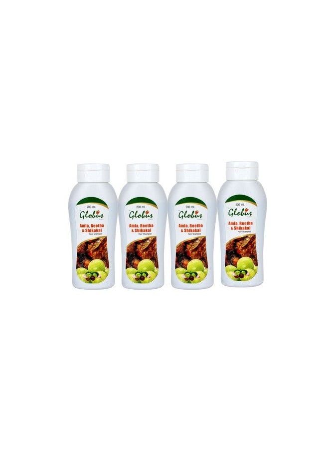 Amla Reetha Shikakai Hair Shampoo 200 Ml (Pack Of 4) - pzsku/ZD11267C8F7D8AD7AE475Z/45/_/1687759925/08b61078-740f-40b7-b158-34e7770f615b