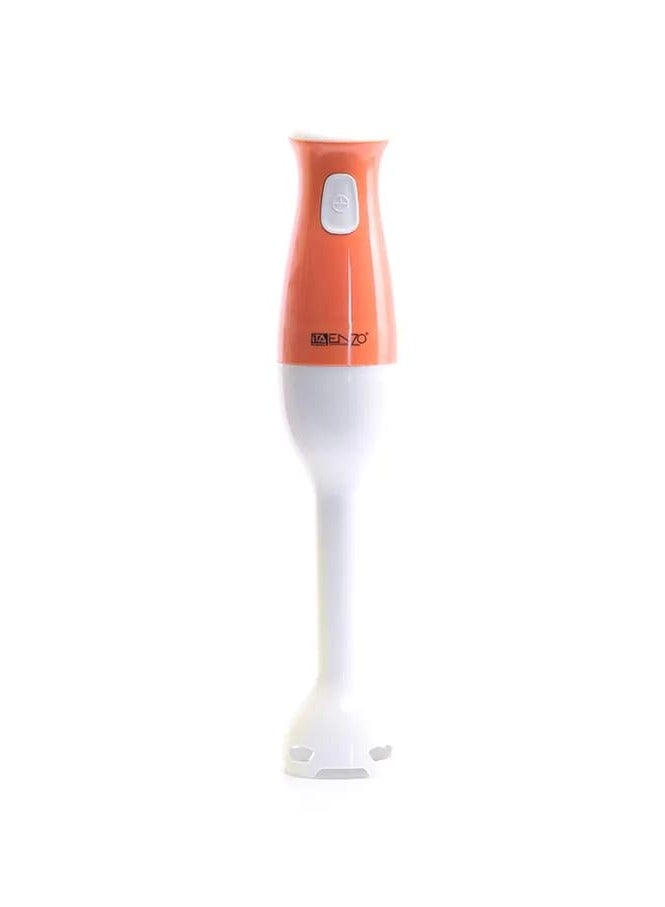 ENZO Professional Hand Mixer High Quality Juicer 200W ITA10002 - Image 5