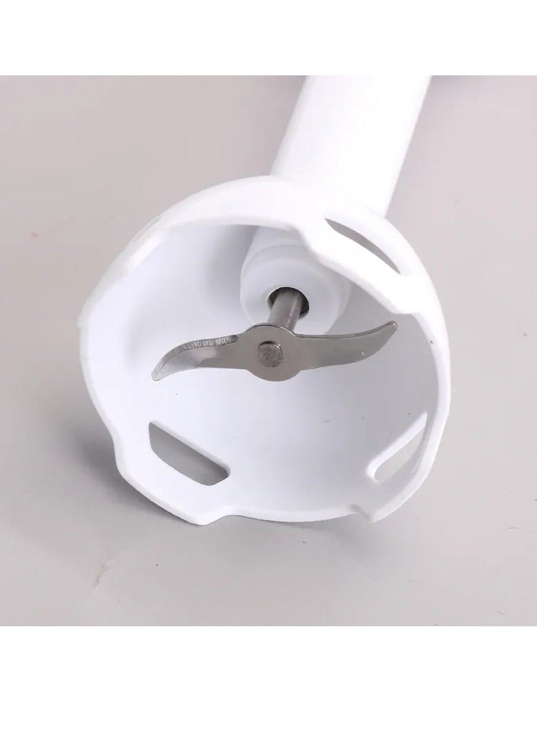 ENZO Professional Hand Mixer High Quality Juicer 200W ITA10002 - Image 3