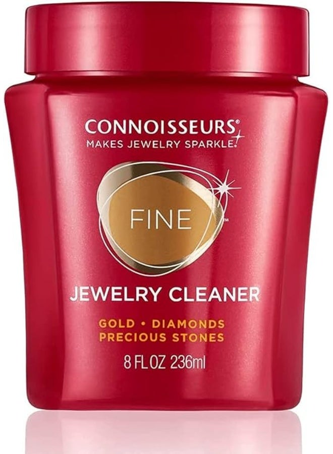 CONNOISSEURS Gold Jewelry Cleaner - Image 1
