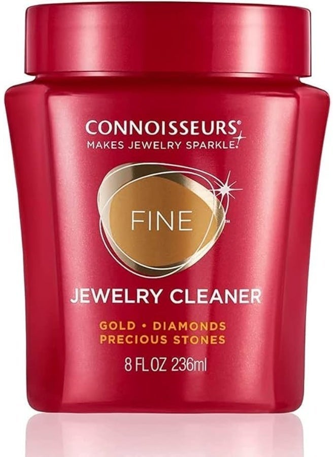 CONNOISSEURS Gold Jewelry Cleaner - Image 2