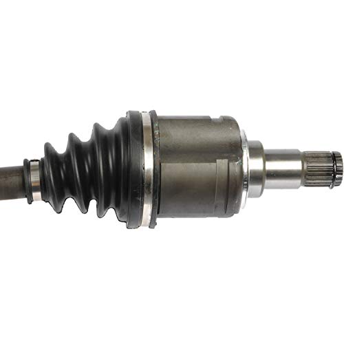 Cardone 66-5279 New CV Constant Velocity Drive Axle Shaft - Image 3